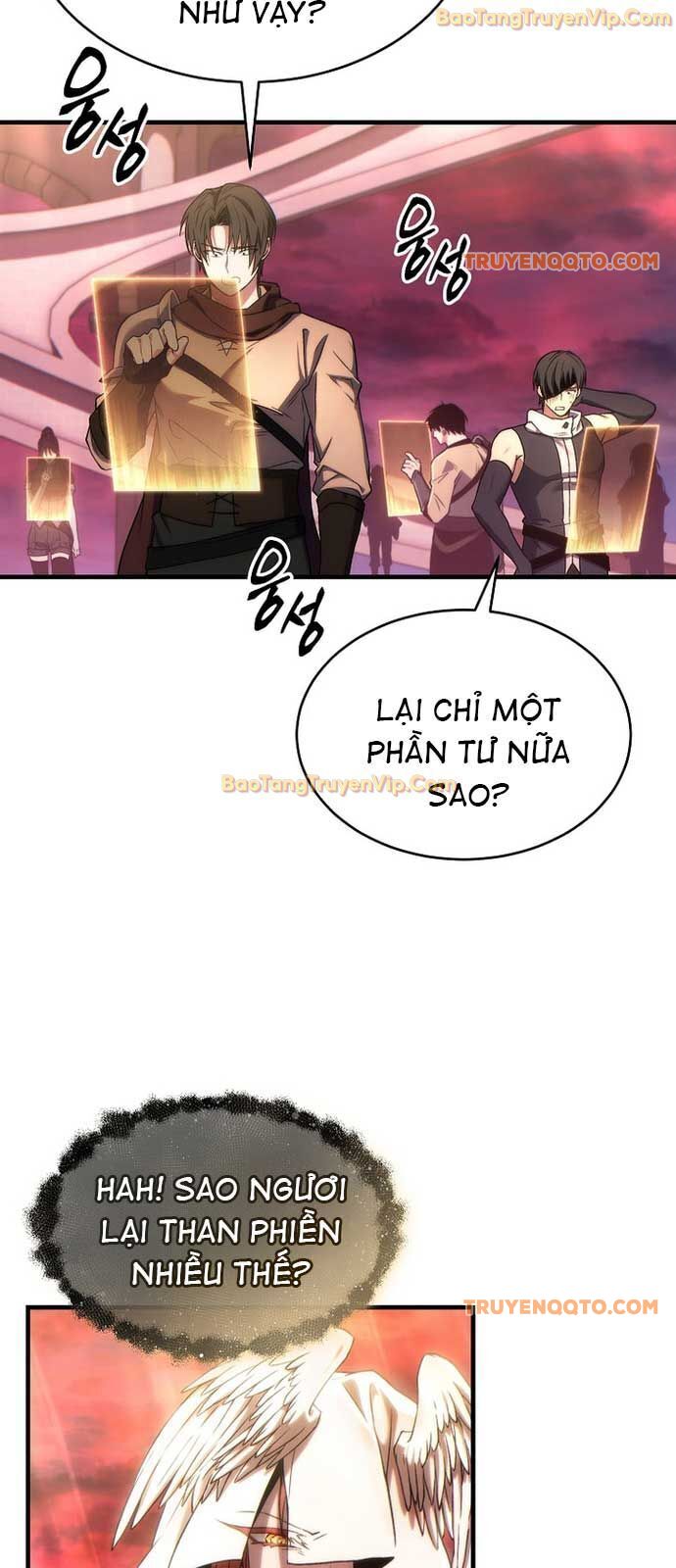 Người Chơi Mạnh Nhất Hồi Quy Lần Thứ 100: Chapter 48