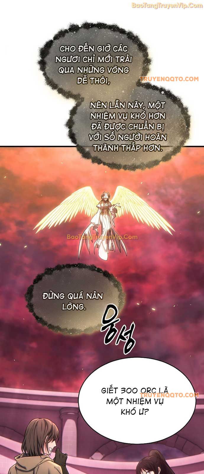 Người Chơi Mạnh Nhất Hồi Quy Lần Thứ 100: Chapter 48