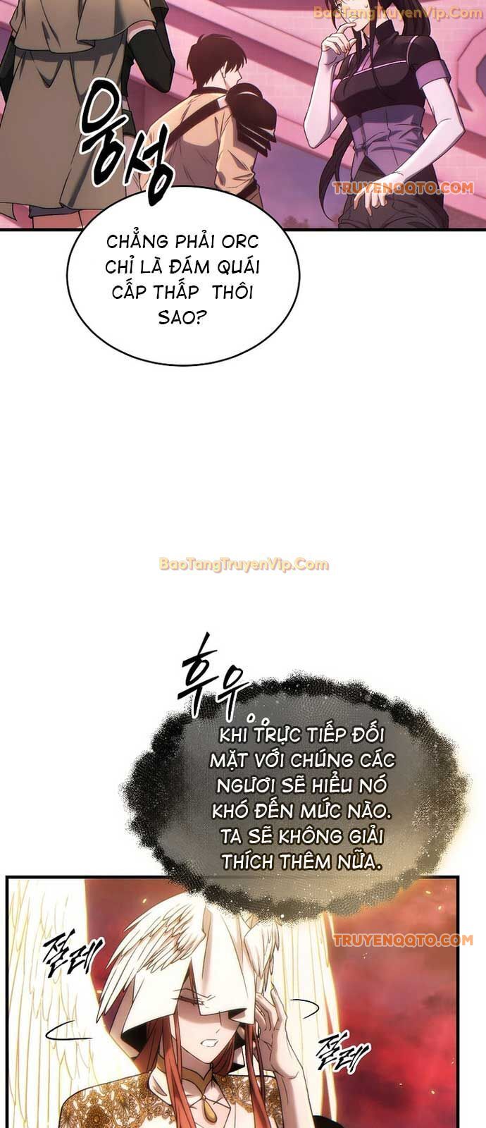 Người Chơi Mạnh Nhất Hồi Quy Lần Thứ 100: Chapter 48