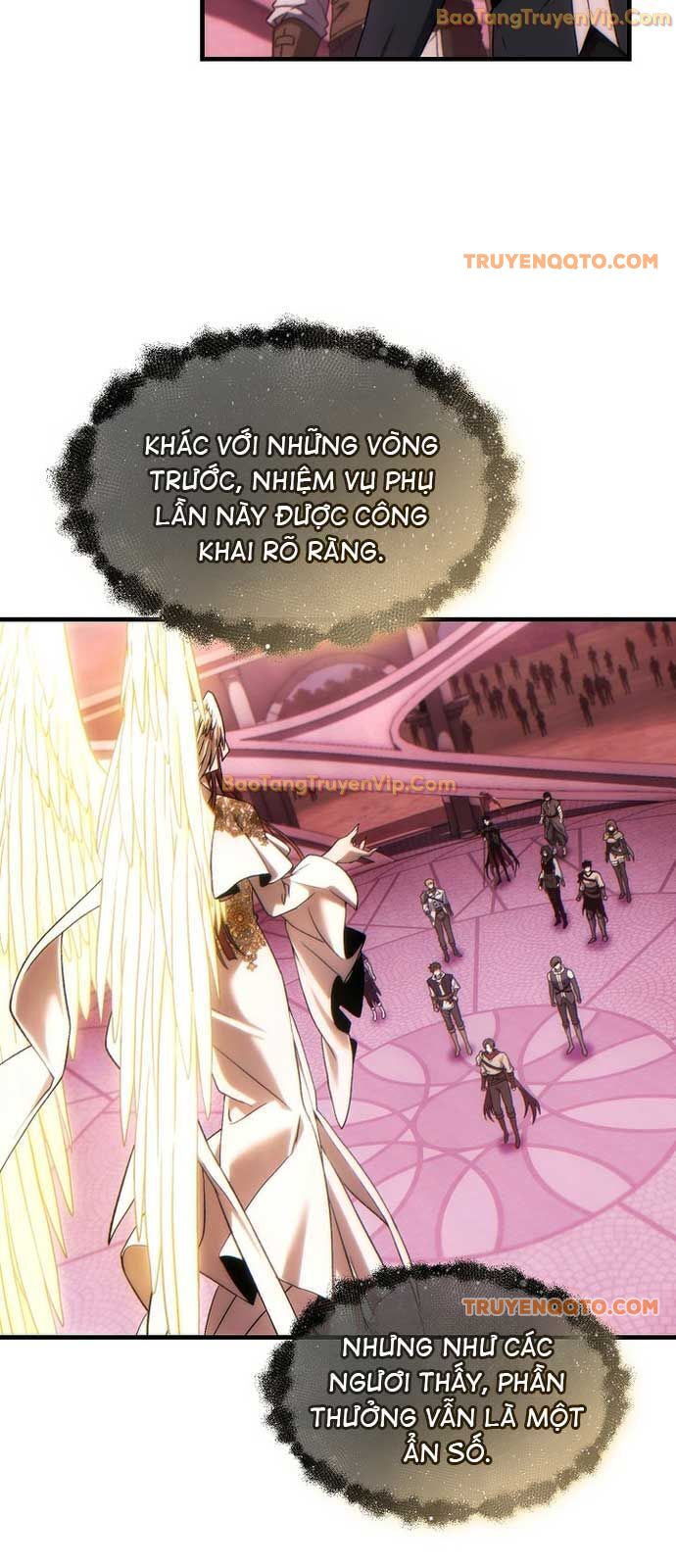 Người Chơi Mạnh Nhất Hồi Quy Lần Thứ 100: Chapter 48