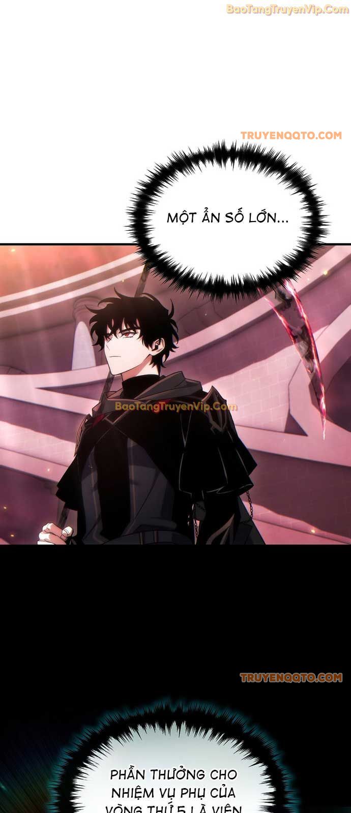Người Chơi Mạnh Nhất Hồi Quy Lần Thứ 100: Chapter 48
