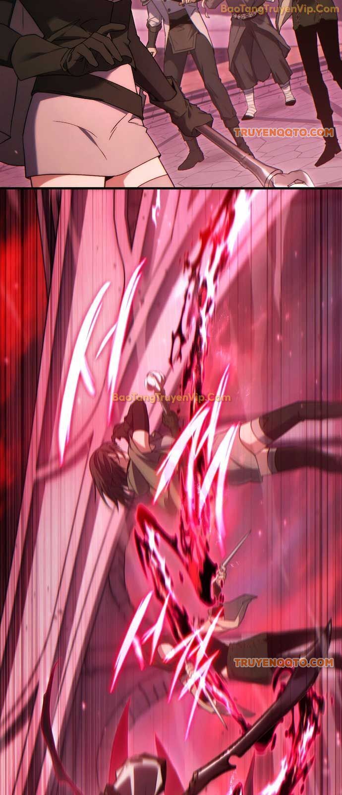 Người Chơi Mạnh Nhất Hồi Quy Lần Thứ 100: Chapter 48