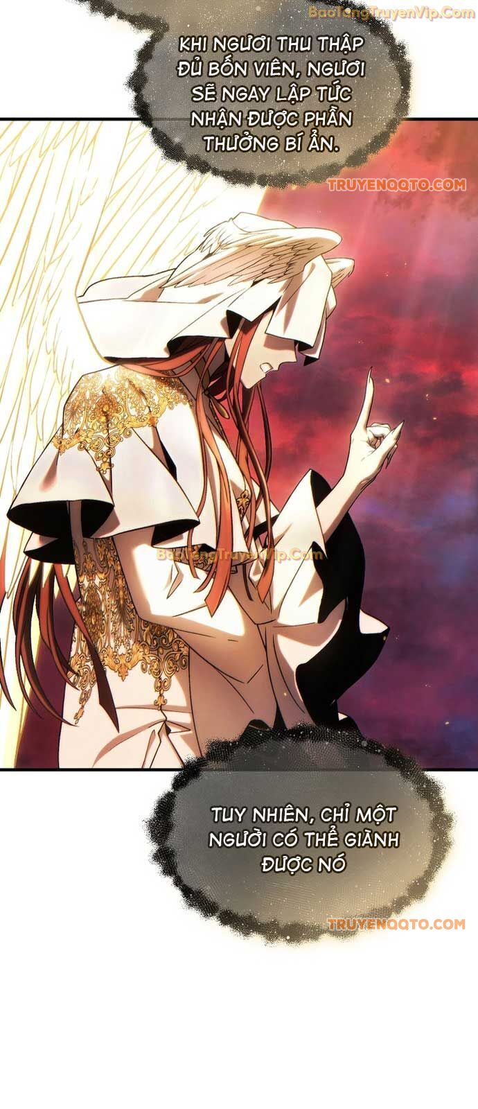 Người Chơi Mạnh Nhất Hồi Quy Lần Thứ 100: Chapter 48