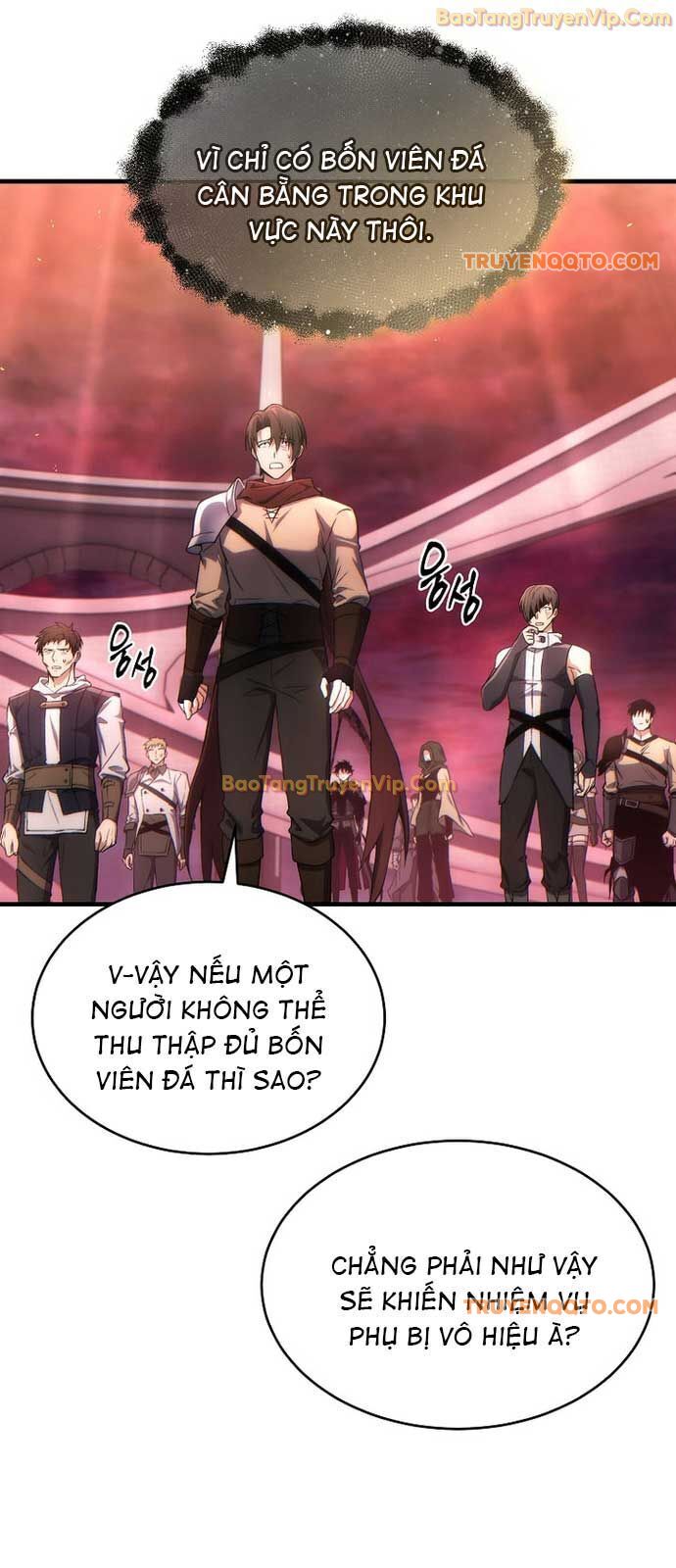 Người Chơi Mạnh Nhất Hồi Quy Lần Thứ 100: Chapter 48