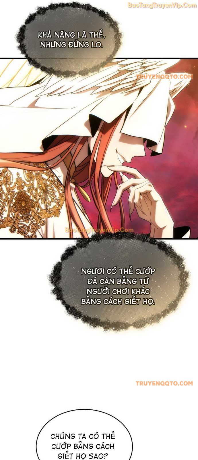 Người Chơi Mạnh Nhất Hồi Quy Lần Thứ 100: Chapter 48