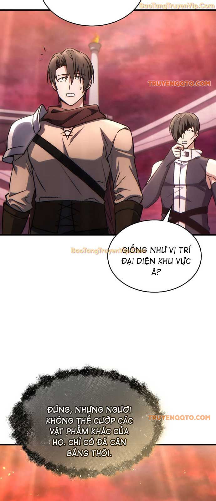 Người Chơi Mạnh Nhất Hồi Quy Lần Thứ 100: Chapter 48