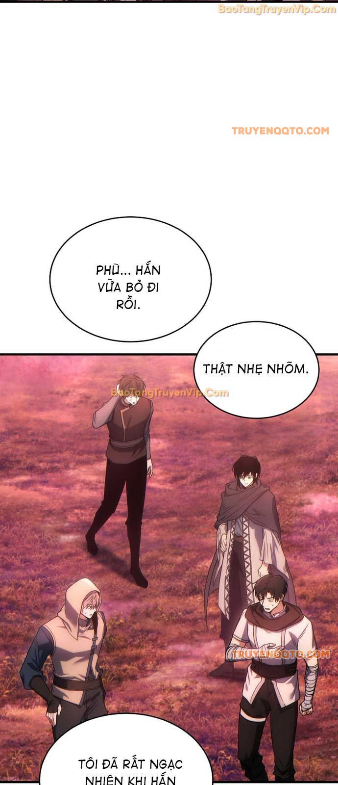 Người Chơi Mạnh Nhất Hồi Quy Lần Thứ 100: Chapter 48