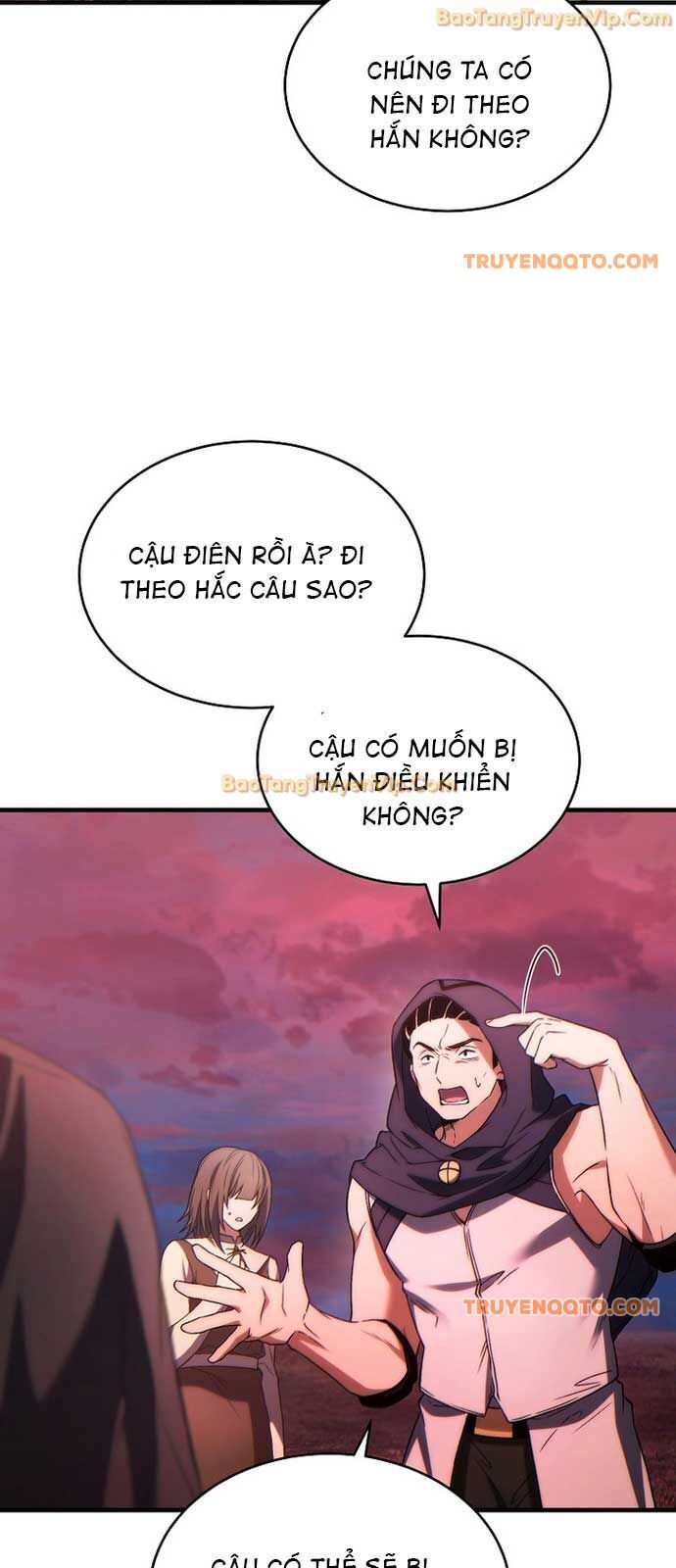 Người Chơi Mạnh Nhất Hồi Quy Lần Thứ 100: Chapter 48
