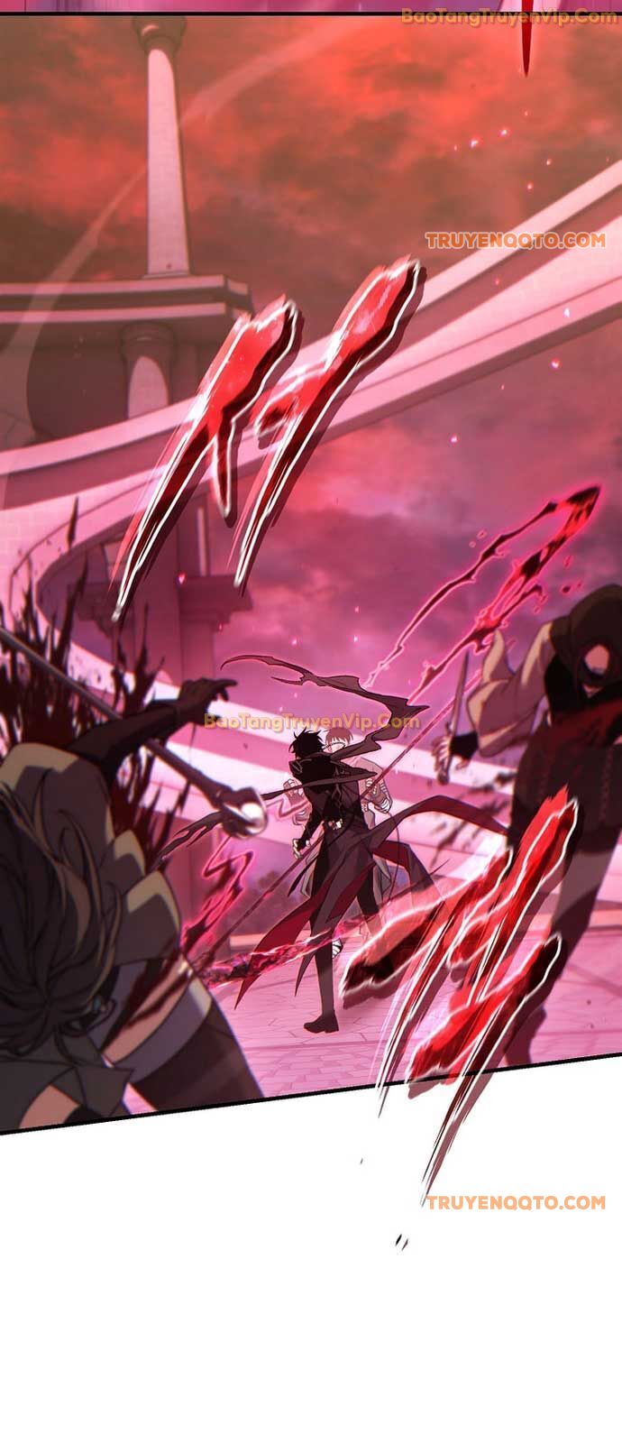 Người Chơi Mạnh Nhất Hồi Quy Lần Thứ 100: Chapter 48