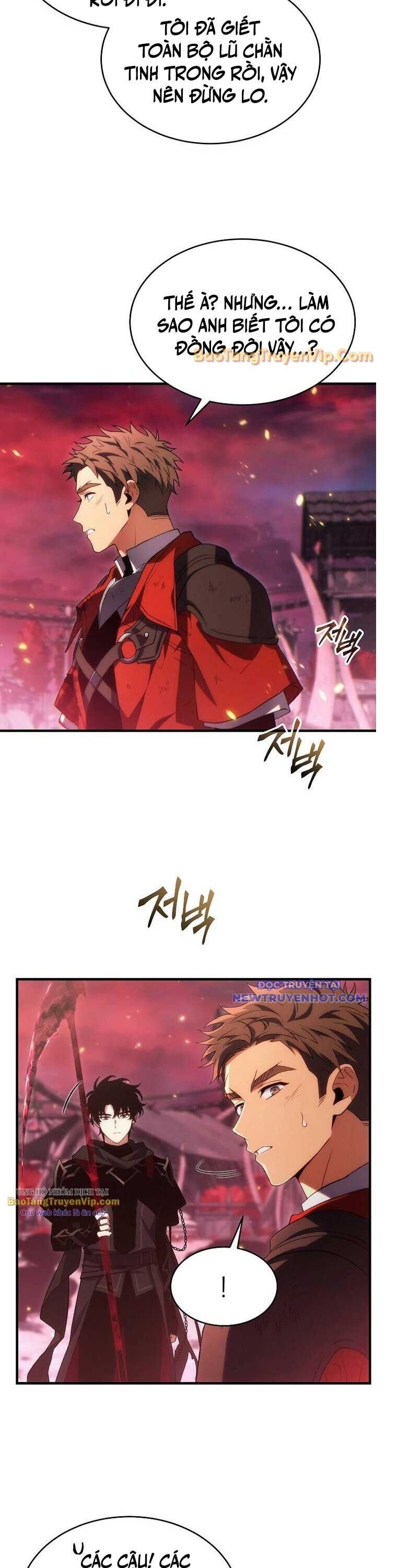 Người Chơi Mạnh Nhất Hồi Quy Lần Thứ 100: Chapter 51