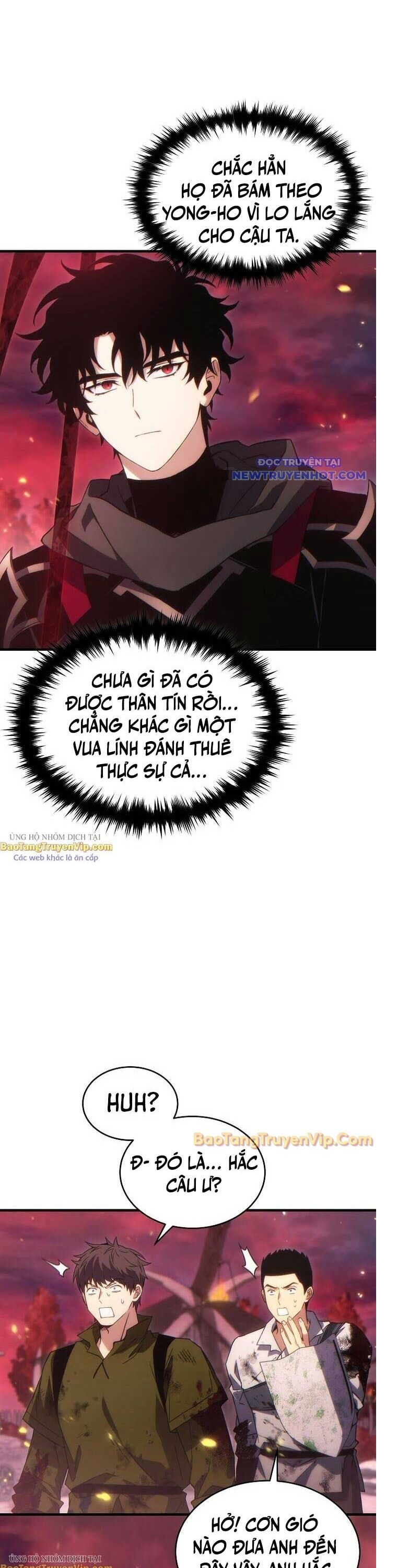 Người Chơi Mạnh Nhất Hồi Quy Lần Thứ 100: Chapter 51
