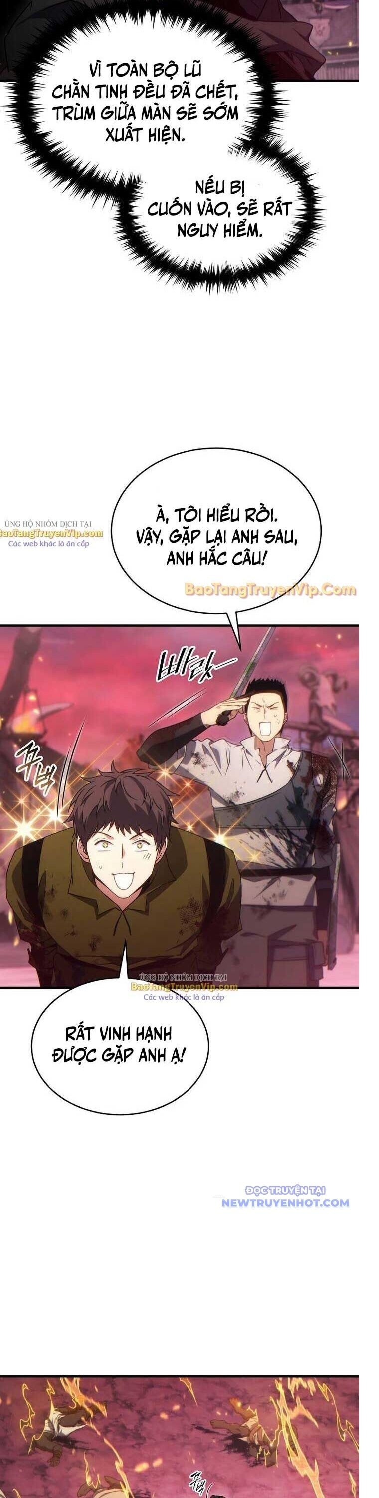 Người Chơi Mạnh Nhất Hồi Quy Lần Thứ 100: Chapter 51