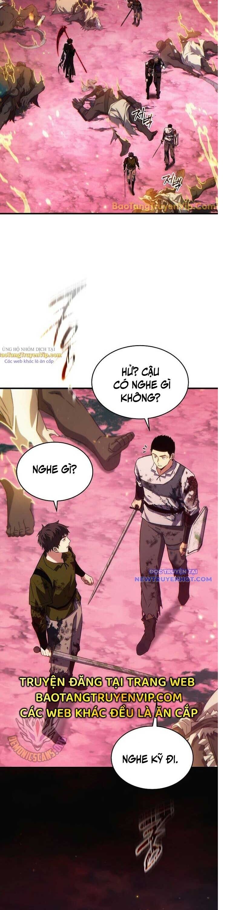 Người Chơi Mạnh Nhất Hồi Quy Lần Thứ 100: Chapter 51