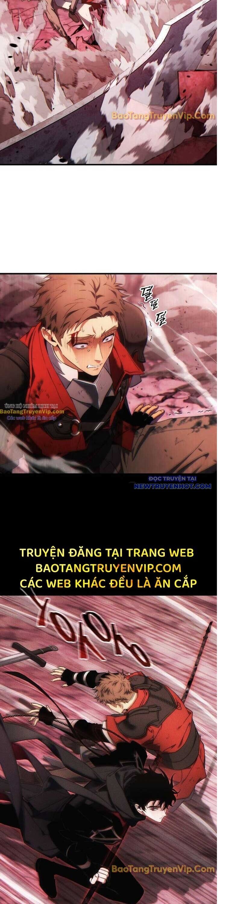 Người Chơi Mạnh Nhất Hồi Quy Lần Thứ 100: Chapter 51