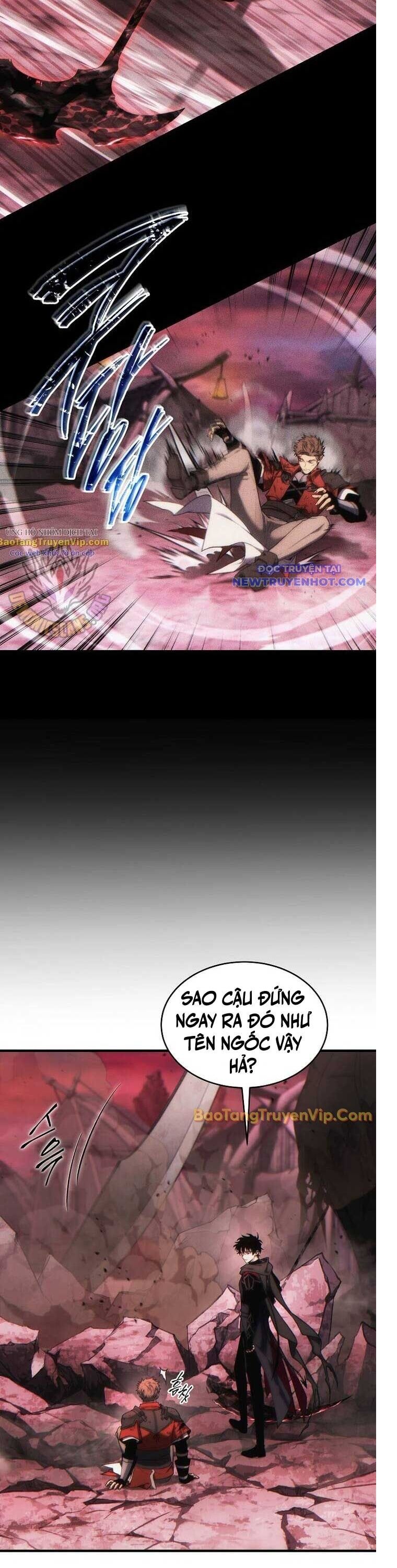 Người Chơi Mạnh Nhất Hồi Quy Lần Thứ 100: Chapter 51