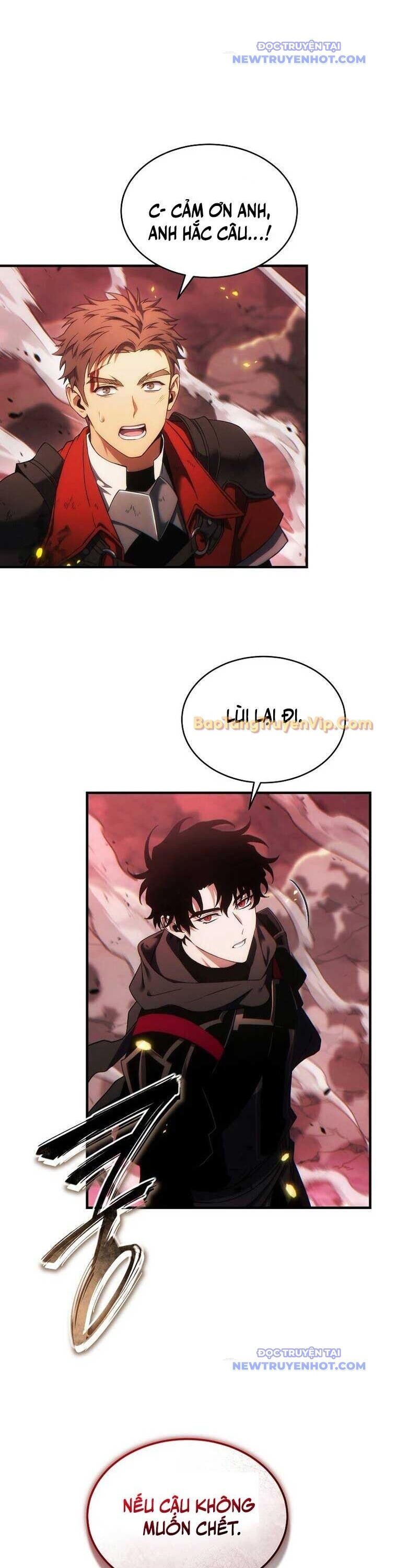 Người Chơi Mạnh Nhất Hồi Quy Lần Thứ 100: Chapter 51