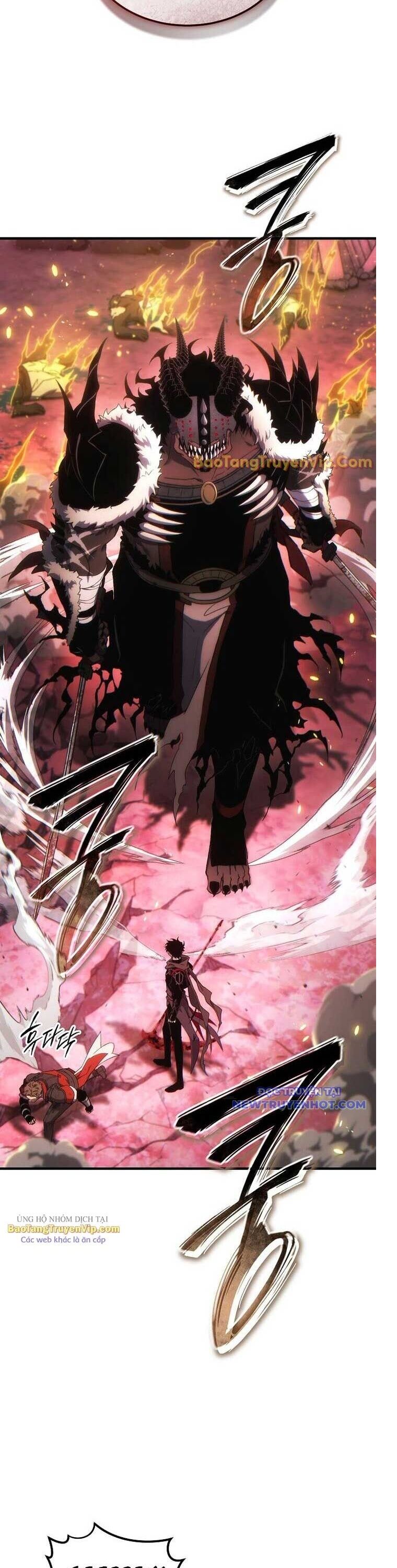 Người Chơi Mạnh Nhất Hồi Quy Lần Thứ 100: Chapter 51