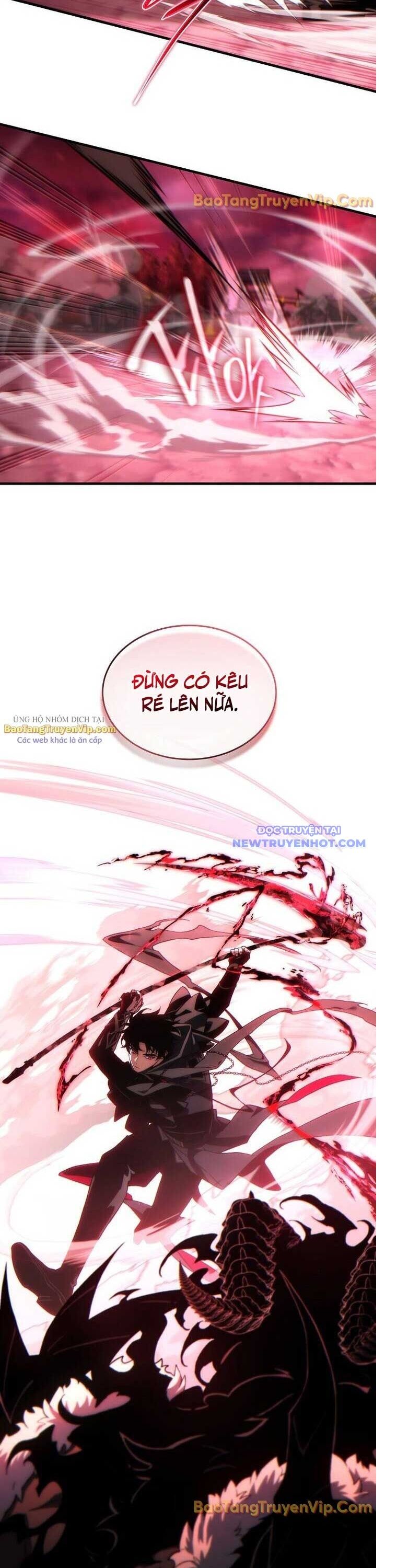 Người Chơi Mạnh Nhất Hồi Quy Lần Thứ 100: Chapter 51