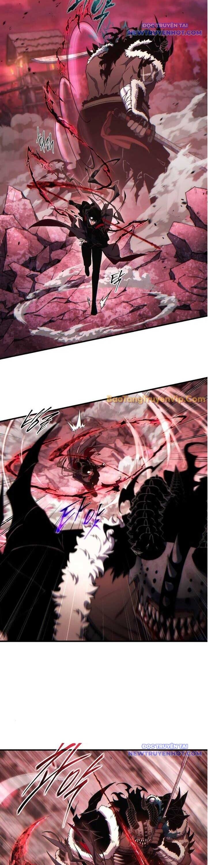 Người Chơi Mạnh Nhất Hồi Quy Lần Thứ 100: Chapter 51