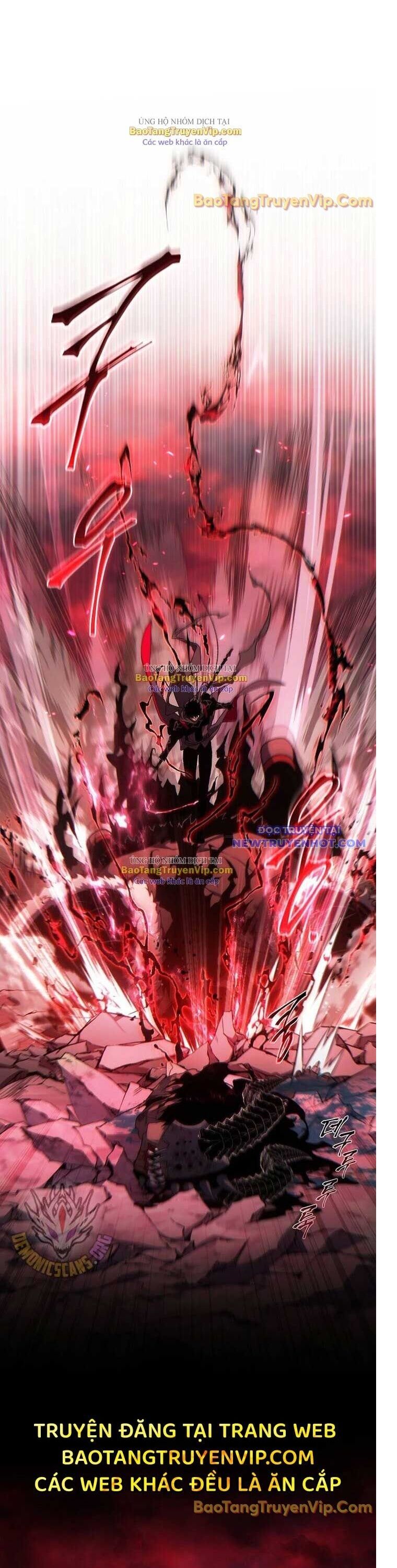 Người Chơi Mạnh Nhất Hồi Quy Lần Thứ 100: Chapter 51
