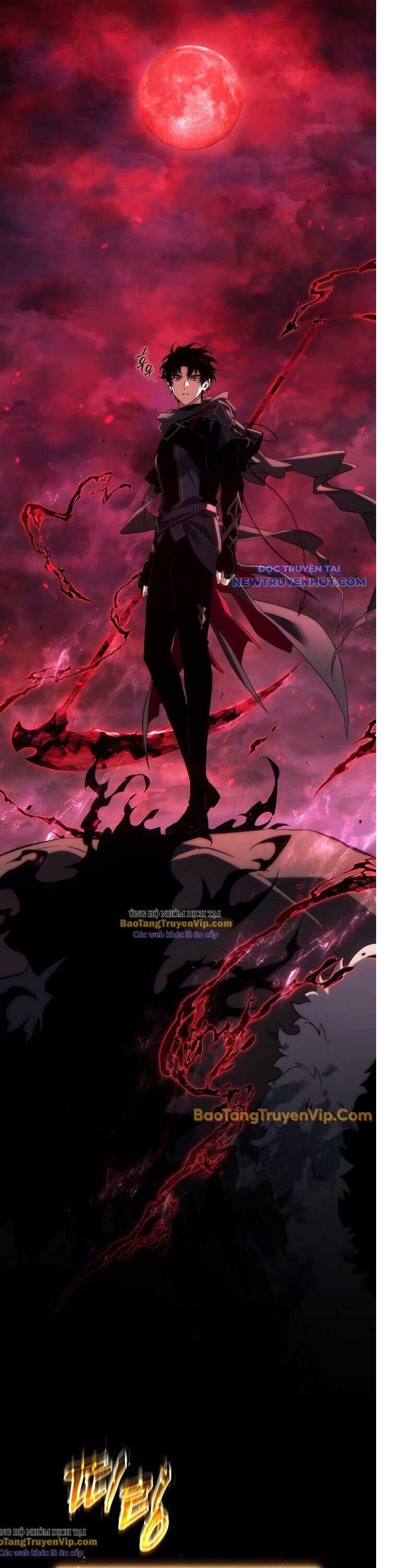 Người Chơi Mạnh Nhất Hồi Quy Lần Thứ 100: Chapter 51