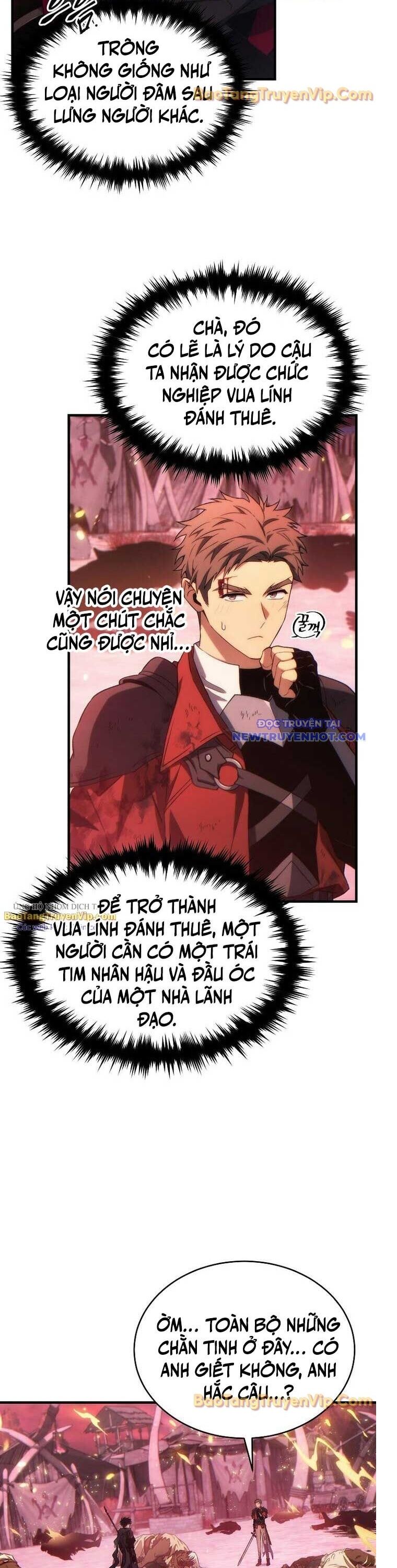Người Chơi Mạnh Nhất Hồi Quy Lần Thứ 100: Chapter 51