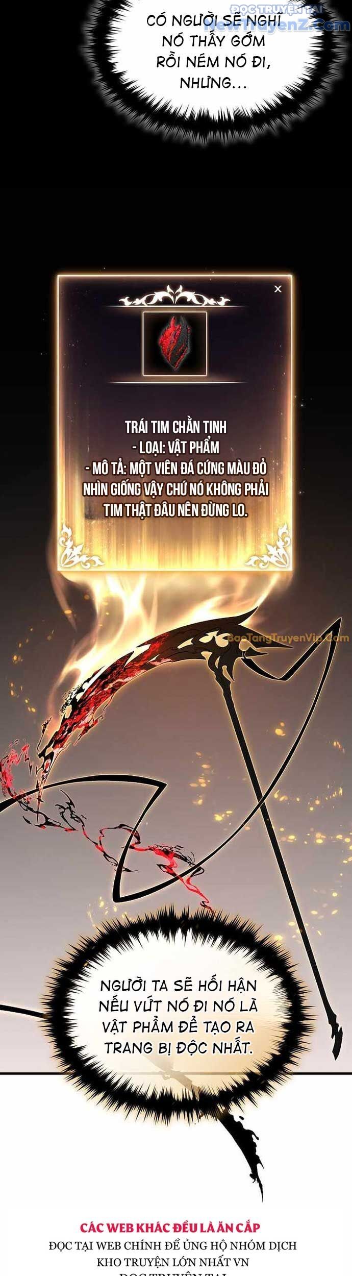 Người Chơi Mạnh Nhất Hồi Quy Lần Thứ 100: Chapter 52