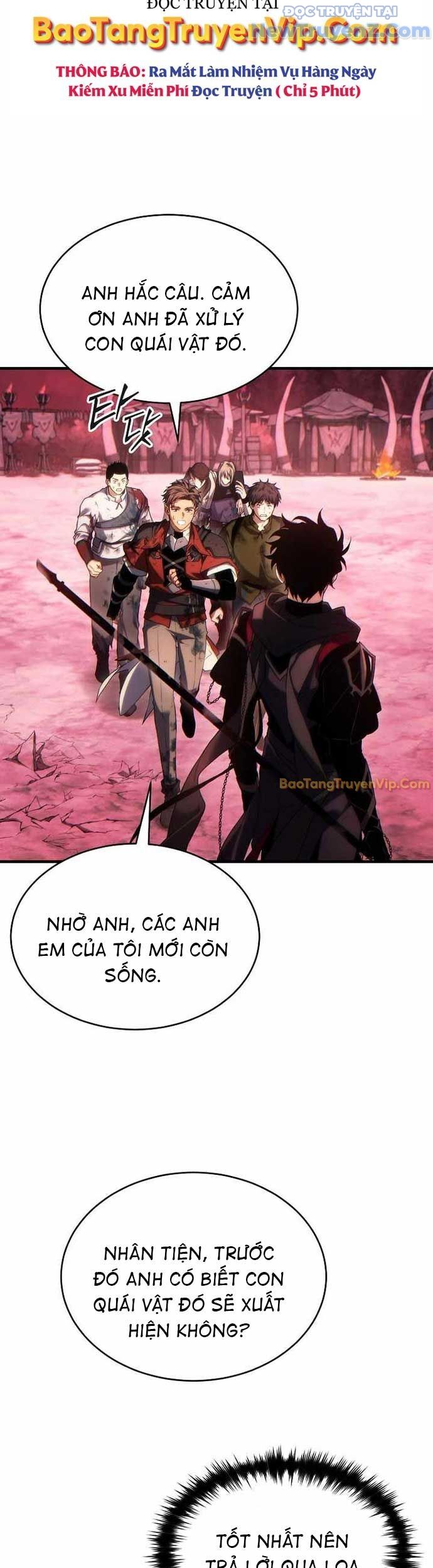 Người Chơi Mạnh Nhất Hồi Quy Lần Thứ 100: Chapter 52