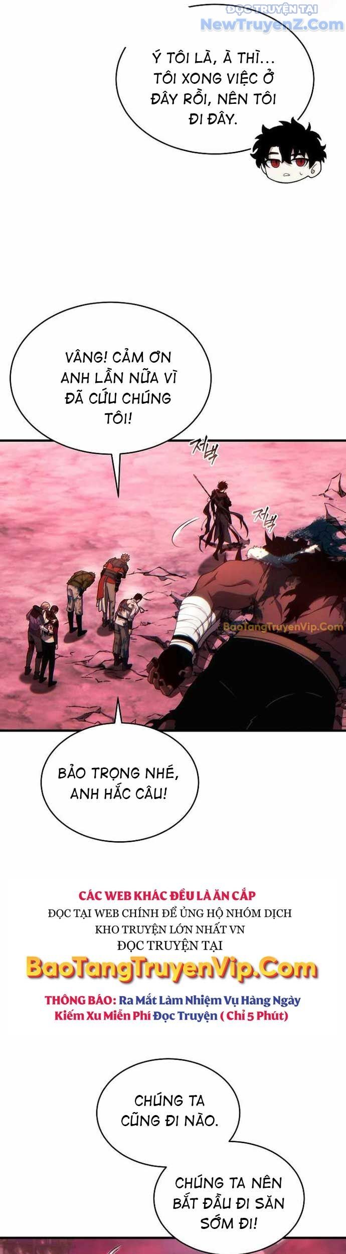 Người Chơi Mạnh Nhất Hồi Quy Lần Thứ 100: Chapter 52