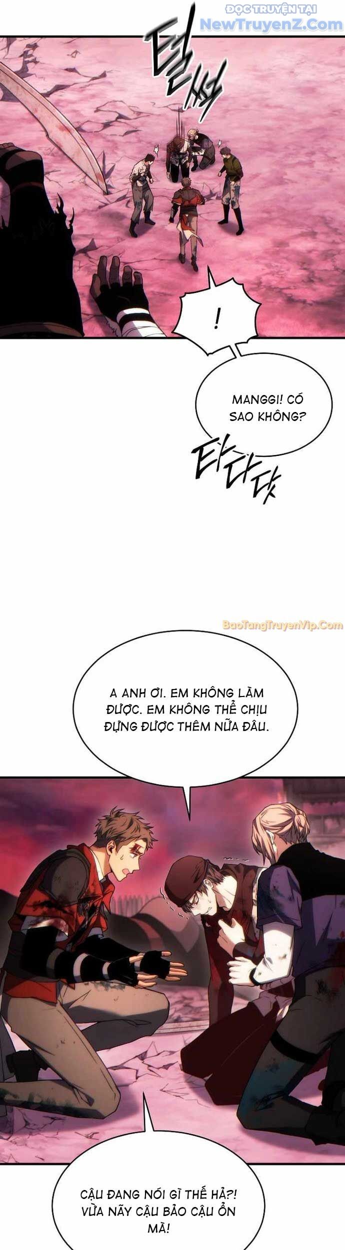 Người Chơi Mạnh Nhất Hồi Quy Lần Thứ 100: Chapter 52