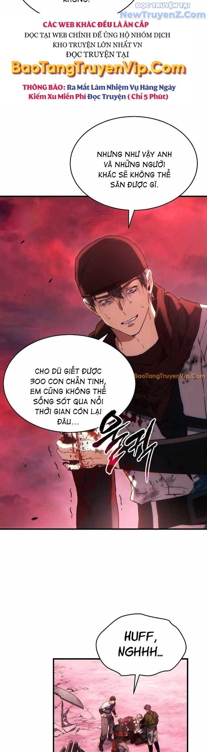 Người Chơi Mạnh Nhất Hồi Quy Lần Thứ 100: Chapter 52