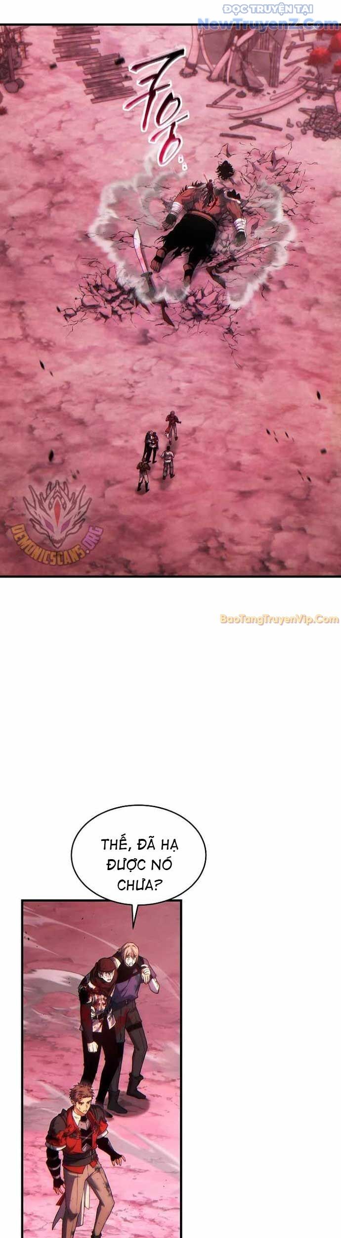 Người Chơi Mạnh Nhất Hồi Quy Lần Thứ 100: Chapter 52