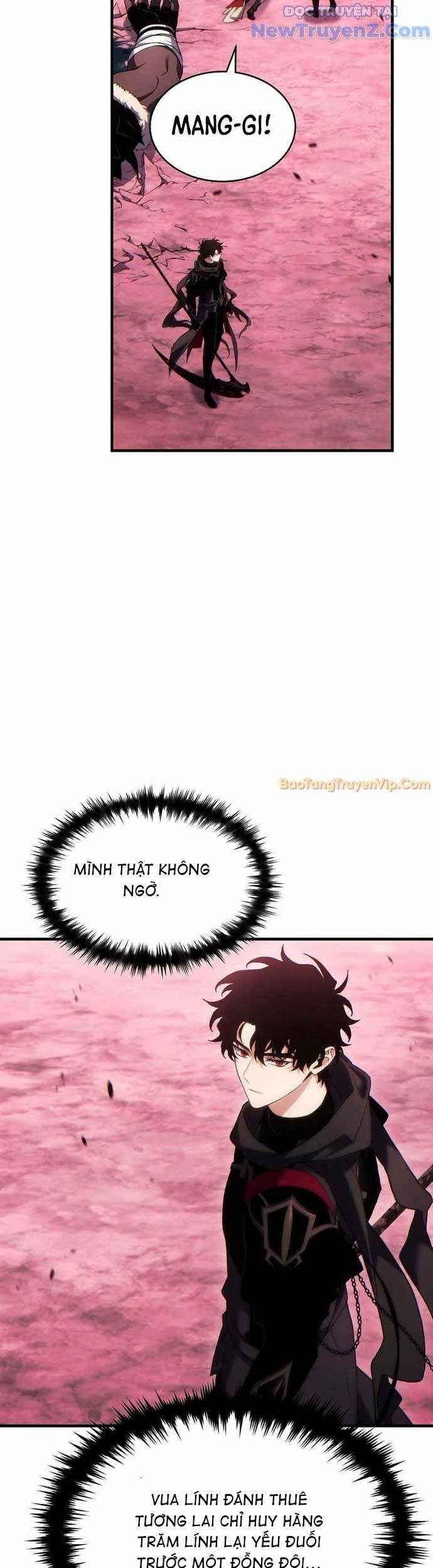 Người Chơi Mạnh Nhất Hồi Quy Lần Thứ 100: Chapter 52