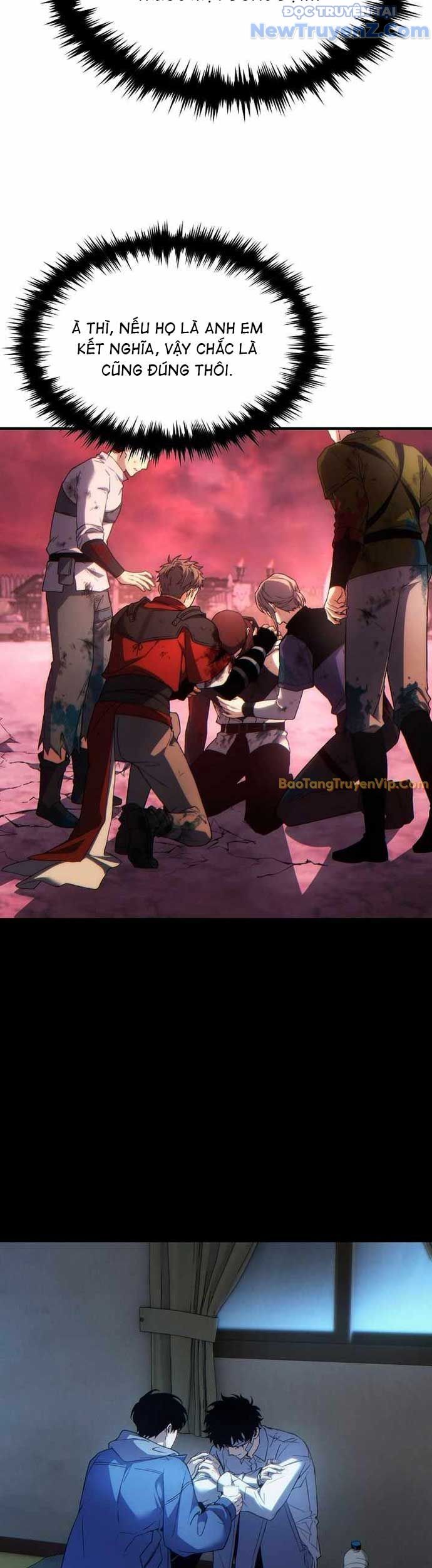 Người Chơi Mạnh Nhất Hồi Quy Lần Thứ 100: Chapter 52