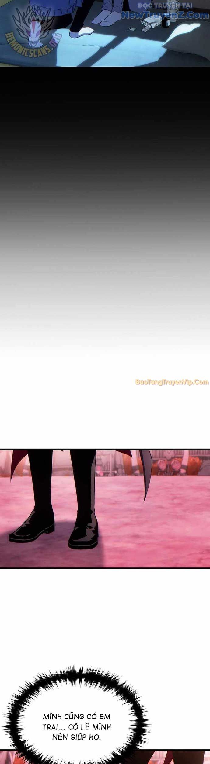 Người Chơi Mạnh Nhất Hồi Quy Lần Thứ 100: Chapter 52