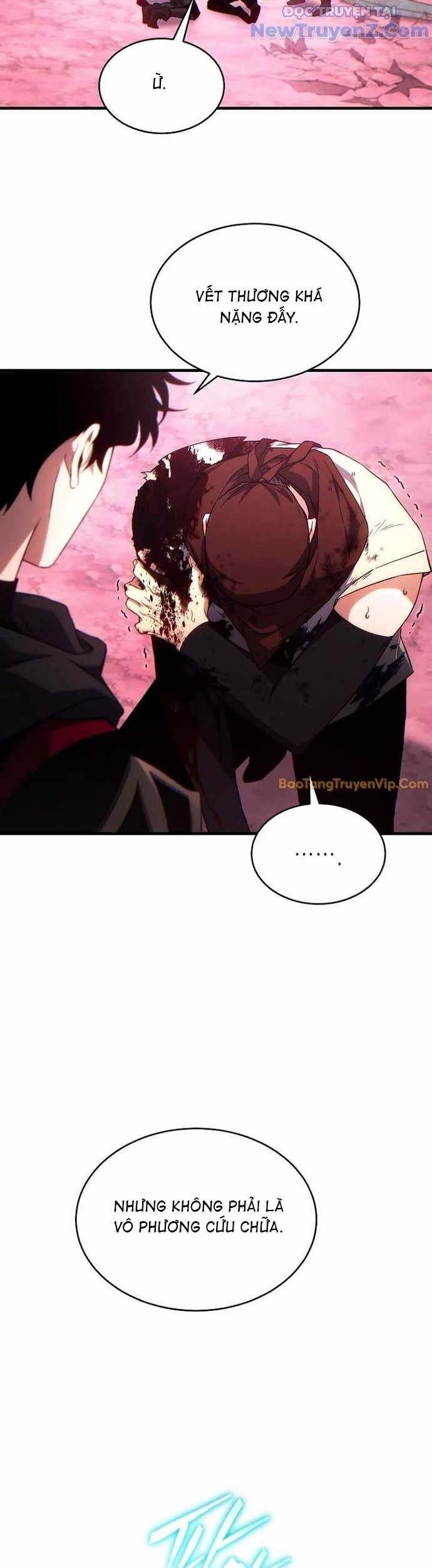 Người Chơi Mạnh Nhất Hồi Quy Lần Thứ 100: Chapter 52