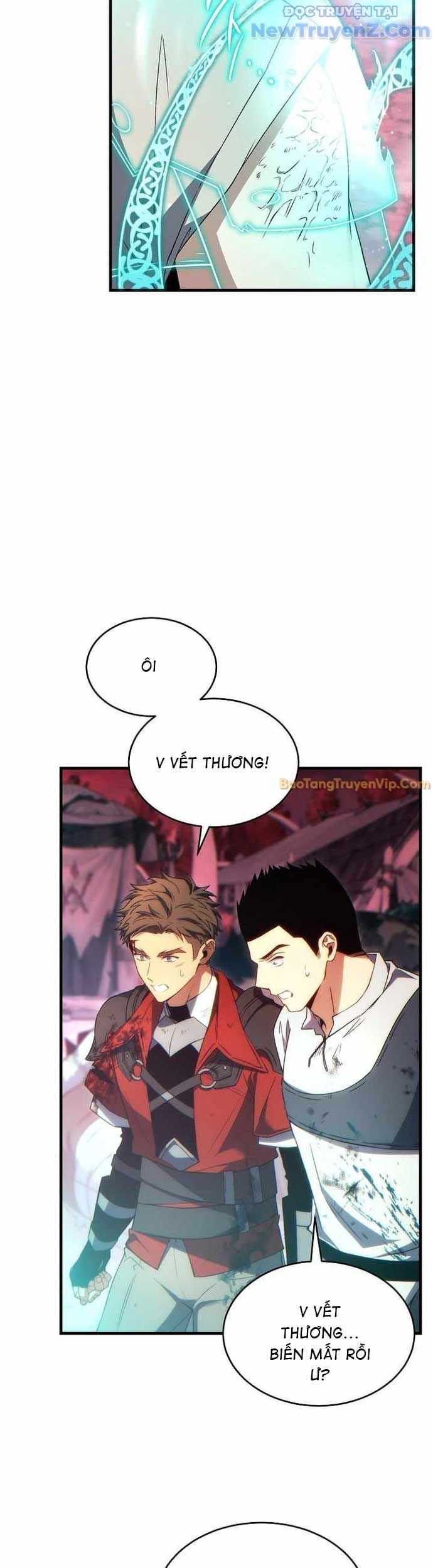 Người Chơi Mạnh Nhất Hồi Quy Lần Thứ 100: Chapter 52