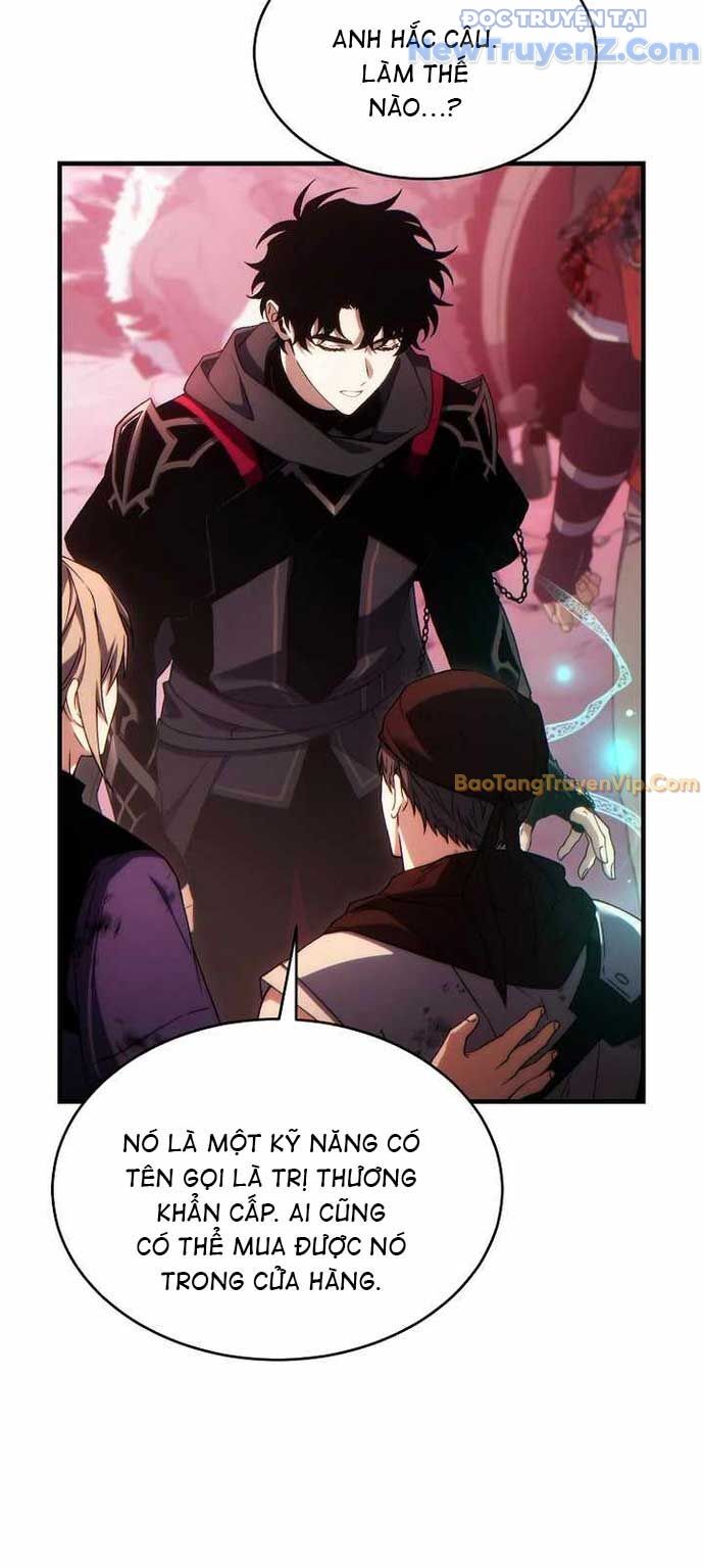 Người Chơi Mạnh Nhất Hồi Quy Lần Thứ 100: Chapter 52