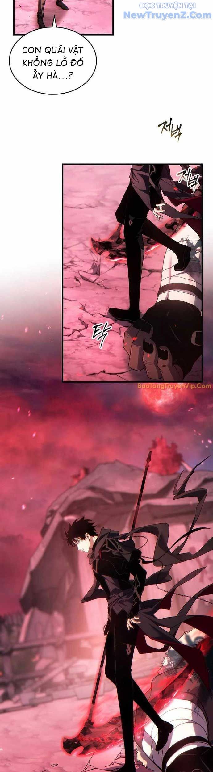 Người Chơi Mạnh Nhất Hồi Quy Lần Thứ 100: Chapter 52