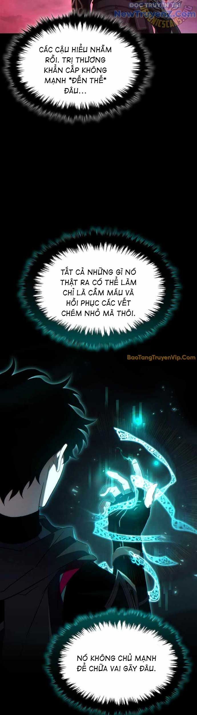 Người Chơi Mạnh Nhất Hồi Quy Lần Thứ 100: Chapter 52