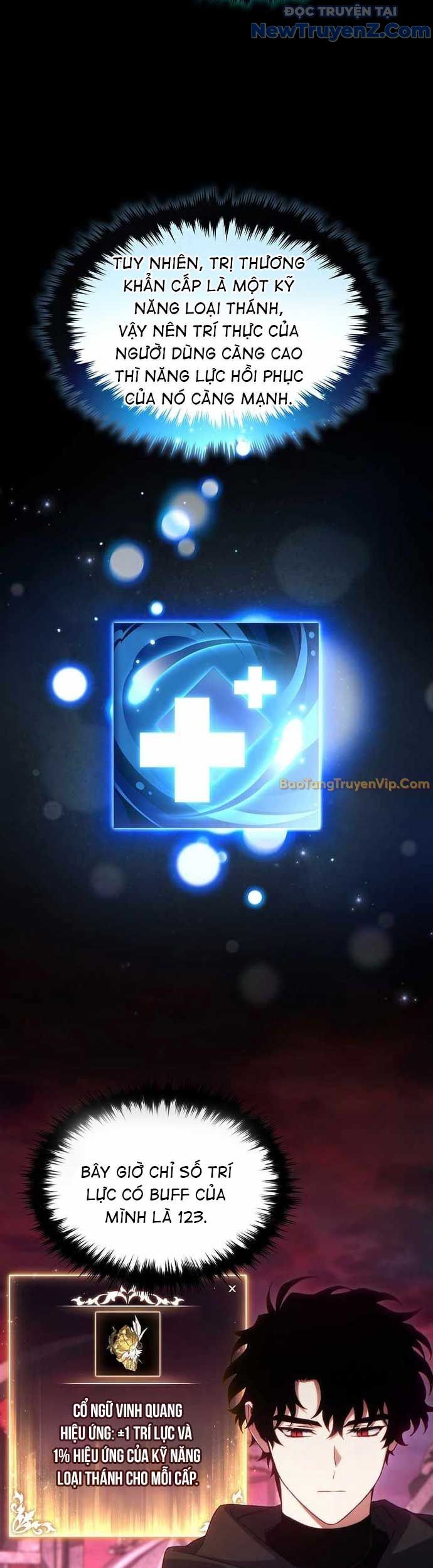 Người Chơi Mạnh Nhất Hồi Quy Lần Thứ 100: Chapter 52