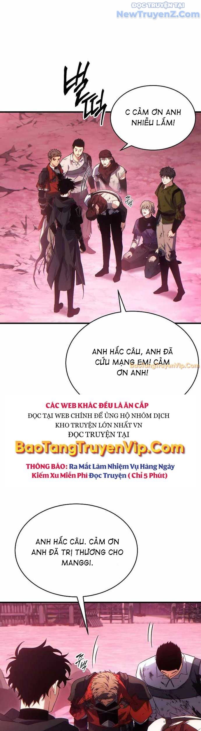 Người Chơi Mạnh Nhất Hồi Quy Lần Thứ 100: Chapter 52