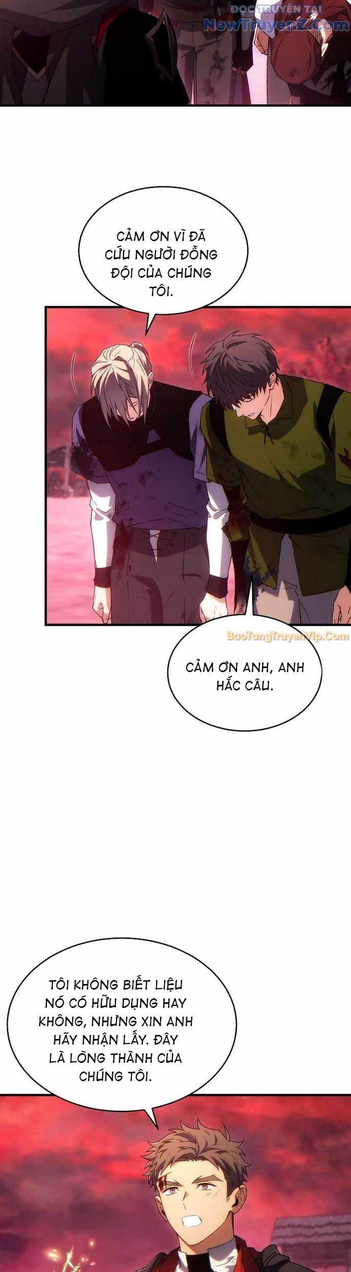 Người Chơi Mạnh Nhất Hồi Quy Lần Thứ 100: Chapter 52