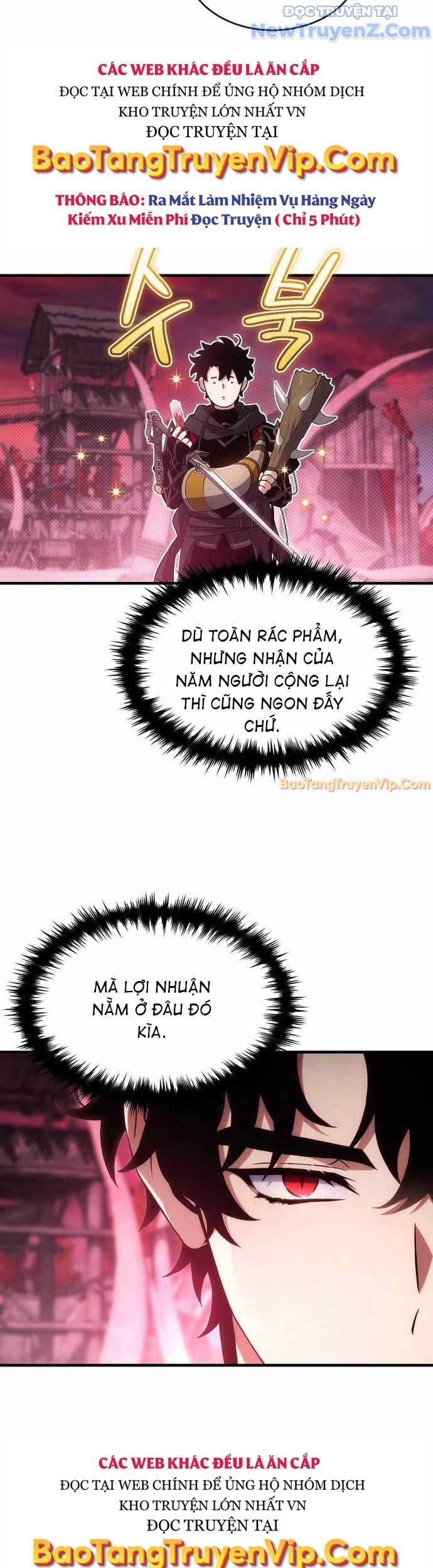 Người Chơi Mạnh Nhất Hồi Quy Lần Thứ 100: Chapter 52