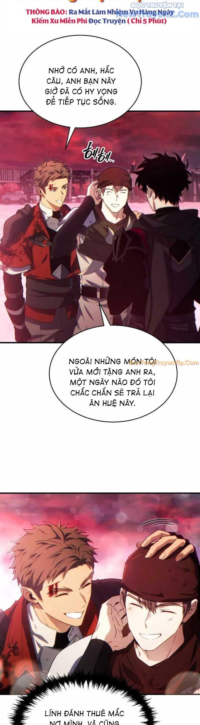 Người Chơi Mạnh Nhất Hồi Quy Lần Thứ 100: Chapter 52