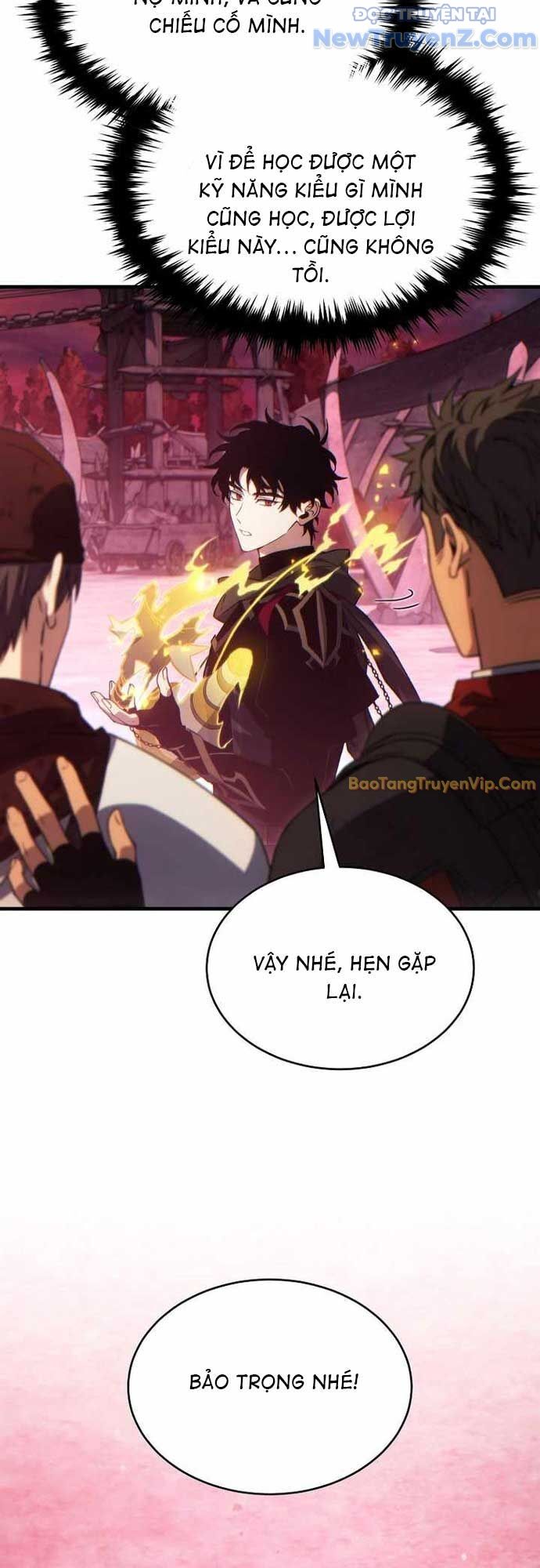 Người Chơi Mạnh Nhất Hồi Quy Lần Thứ 100: Chapter 52