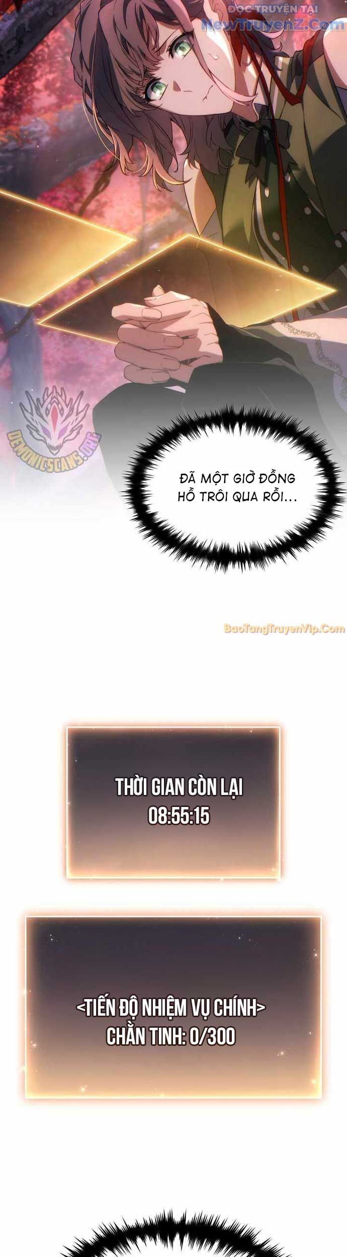 Người Chơi Mạnh Nhất Hồi Quy Lần Thứ 100: Chapter 52