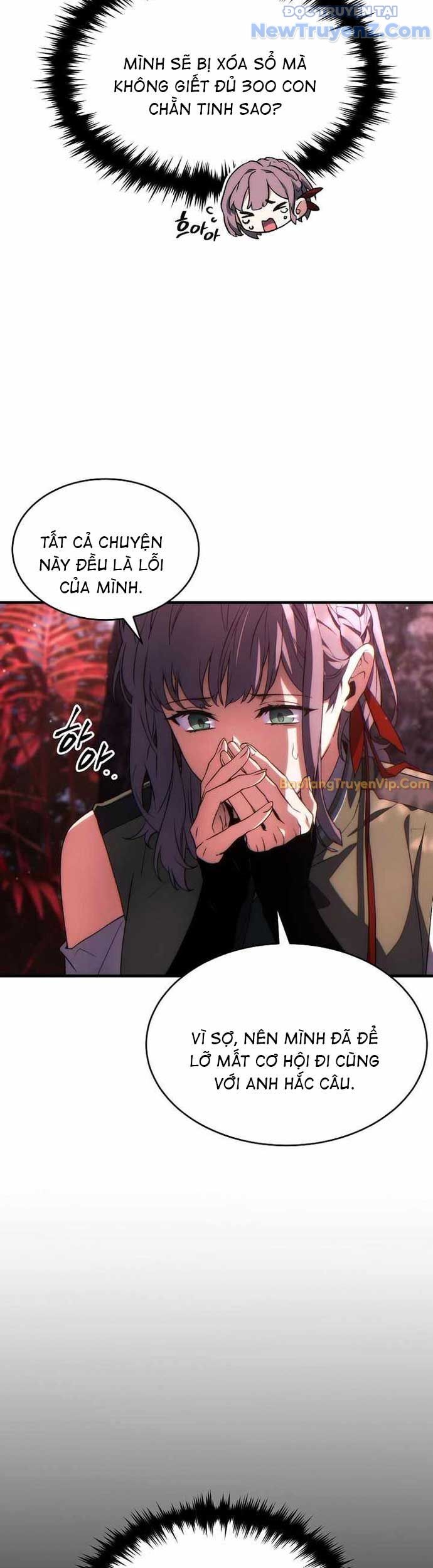 Người Chơi Mạnh Nhất Hồi Quy Lần Thứ 100: Chapter 52