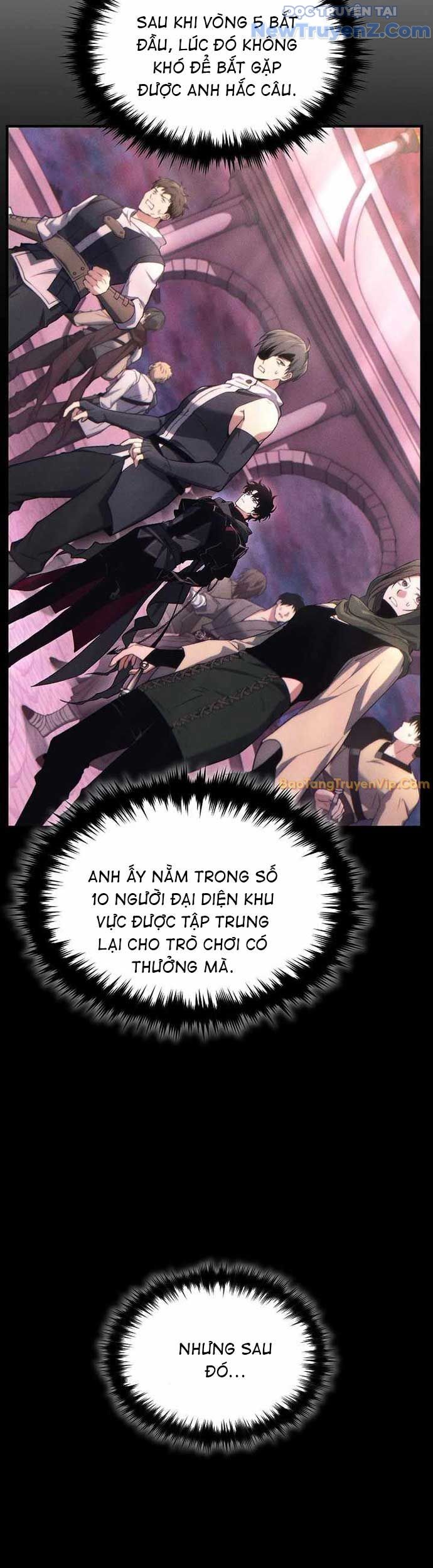 Người Chơi Mạnh Nhất Hồi Quy Lần Thứ 100: Chapter 52