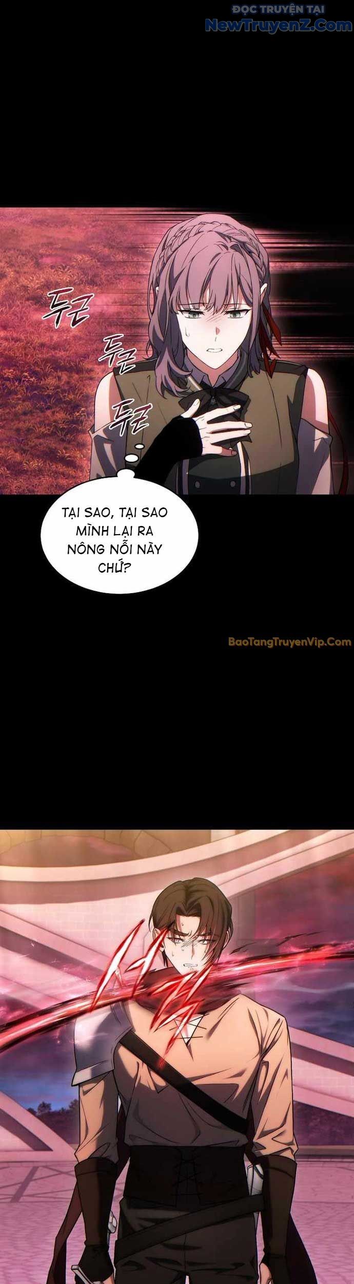 Người Chơi Mạnh Nhất Hồi Quy Lần Thứ 100: Chapter 52